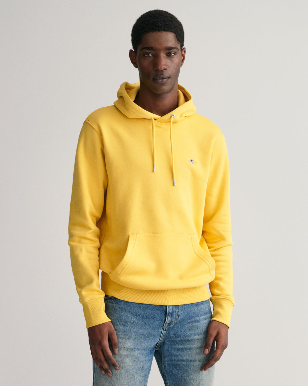 GANT Reg Shield Hoodie /Duks 2007058