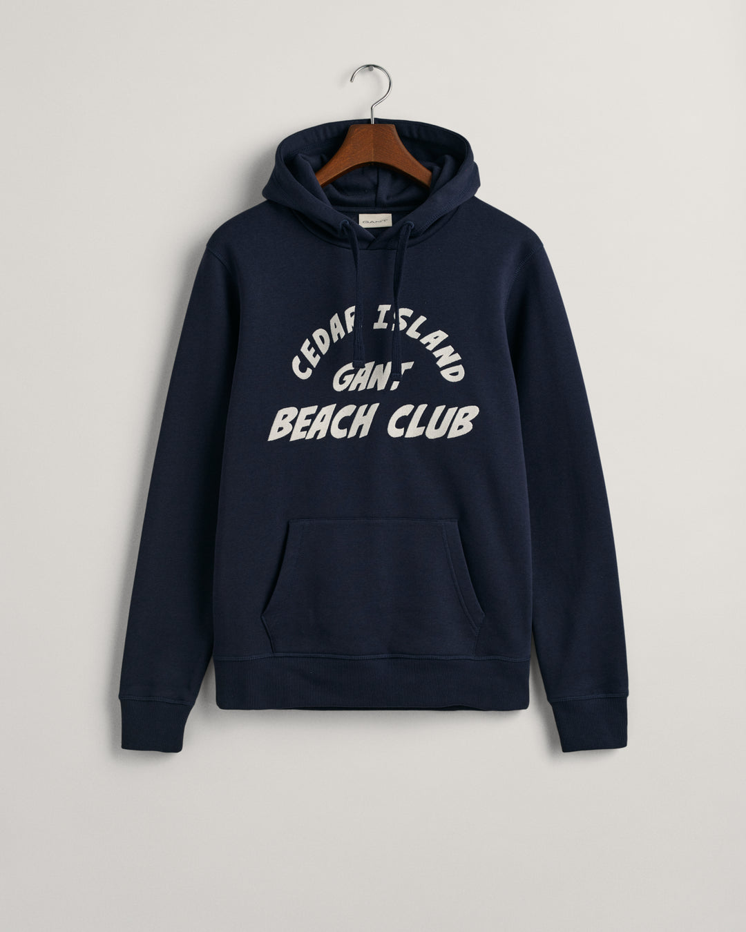 GANT Cedar Graphic Hoodie /Duks 2007062