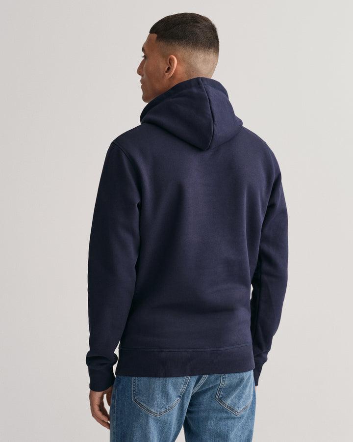 GANT Cedar Graphic Hoodie /Duks 2007062