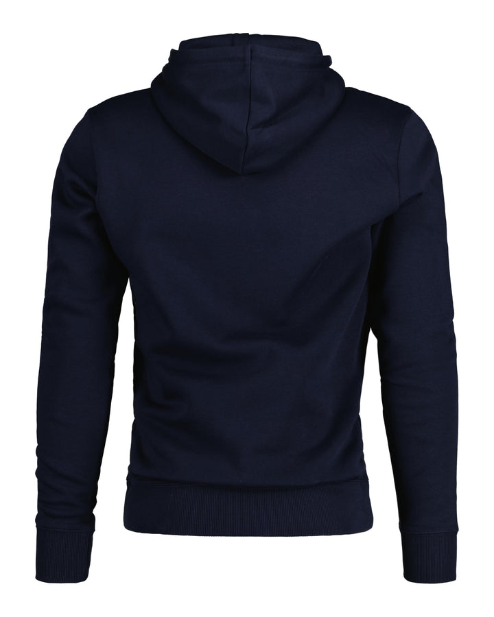 GANT Gant Crest Graphic Hoodie /Duks 2007064