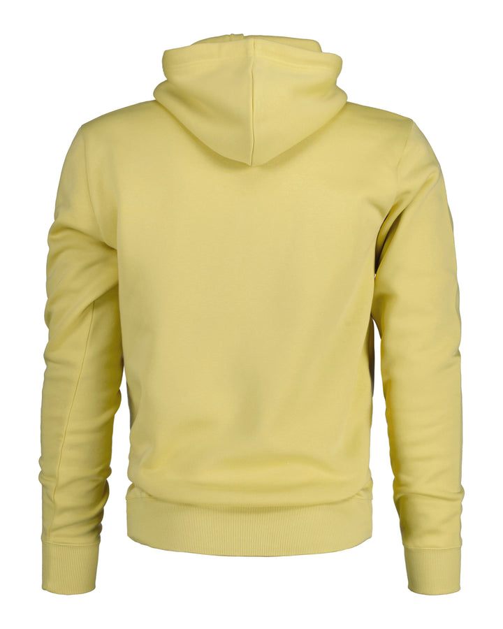 GANT Gant Crest Graphic Hoodie /Duks 2007064
