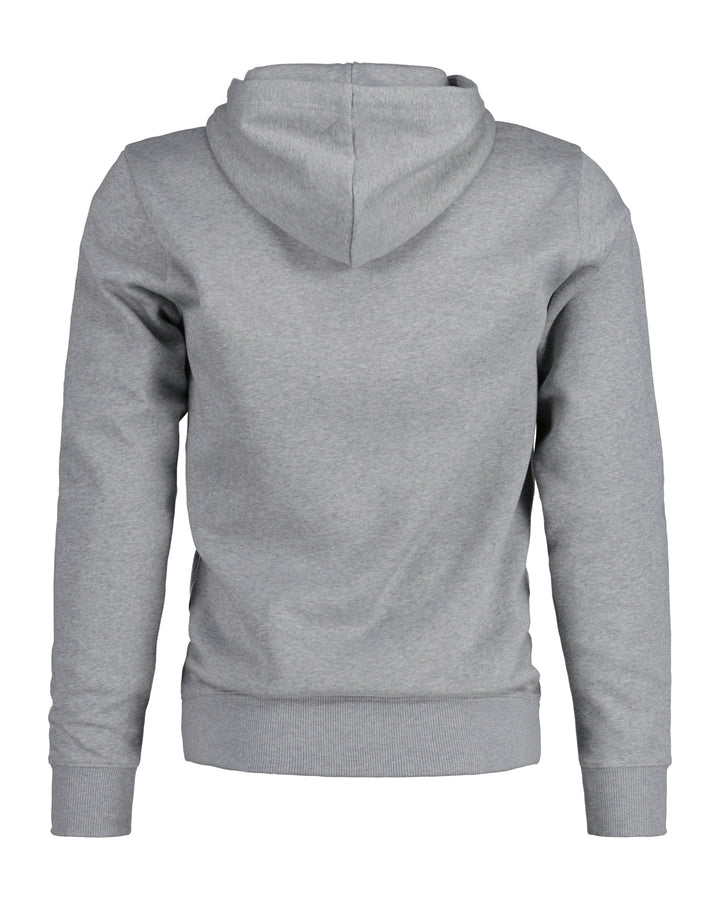 GANT Gant Crest Graphic Hoodie /Duks 2007064