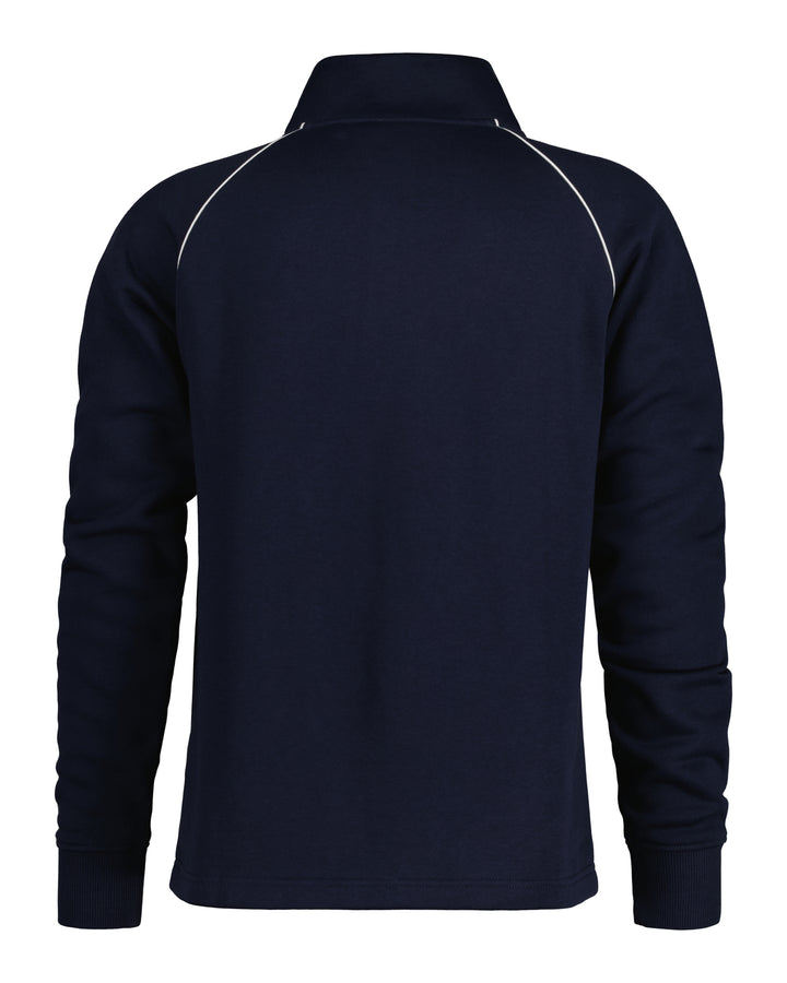 GANT Gant Crest Graphic Halfzip /Duks 2007065