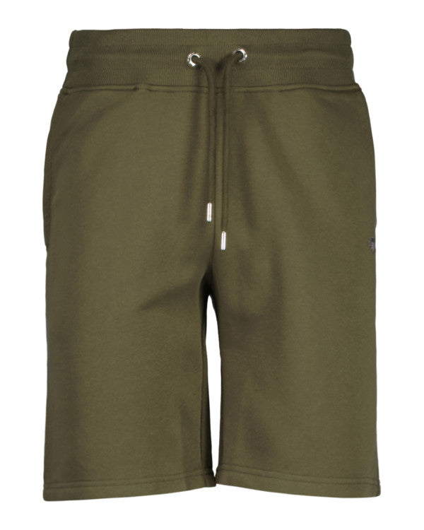 GANT Reg Shield Sweat Shorts /Kratke hlače 2009027