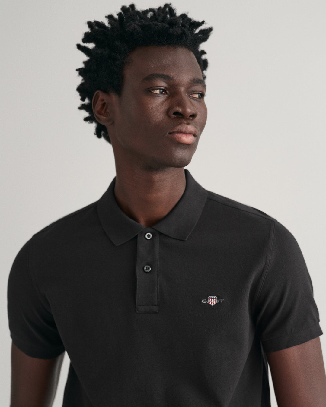 GANT Slim Shield Ss Pique Polo/Polo majica 2220