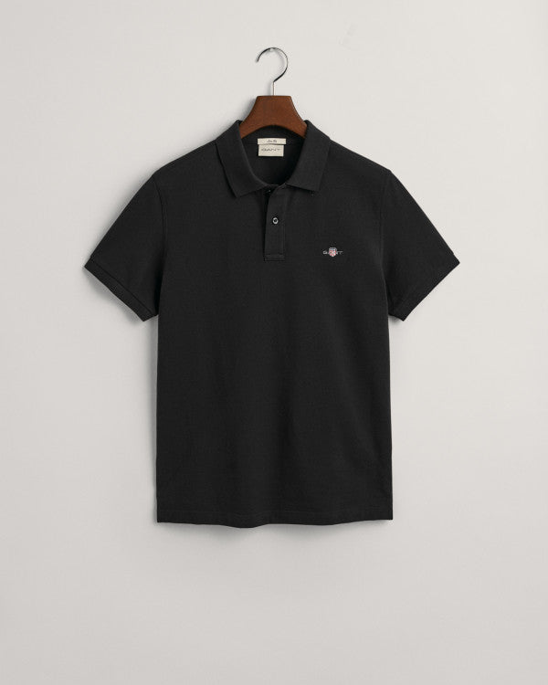 GANT Slim Shield Ss Pique Polo/Polo majica 2220