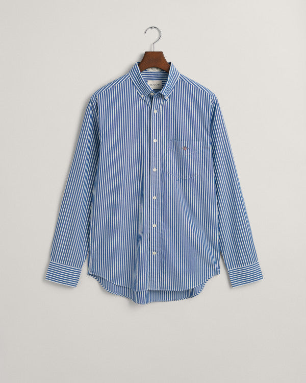 GANT Reg Poplin Stripe Shirt /Košulja 3000130