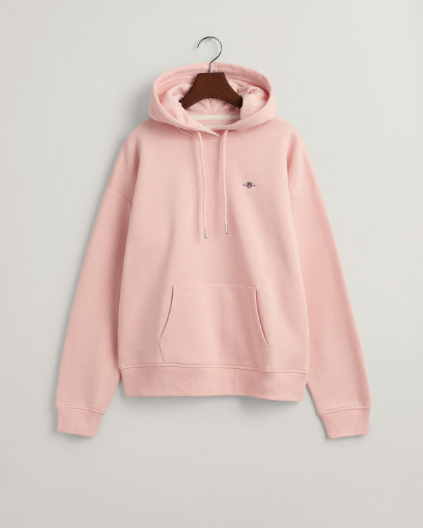 GANT Rel Shield  Hoodie/Duks 4204654