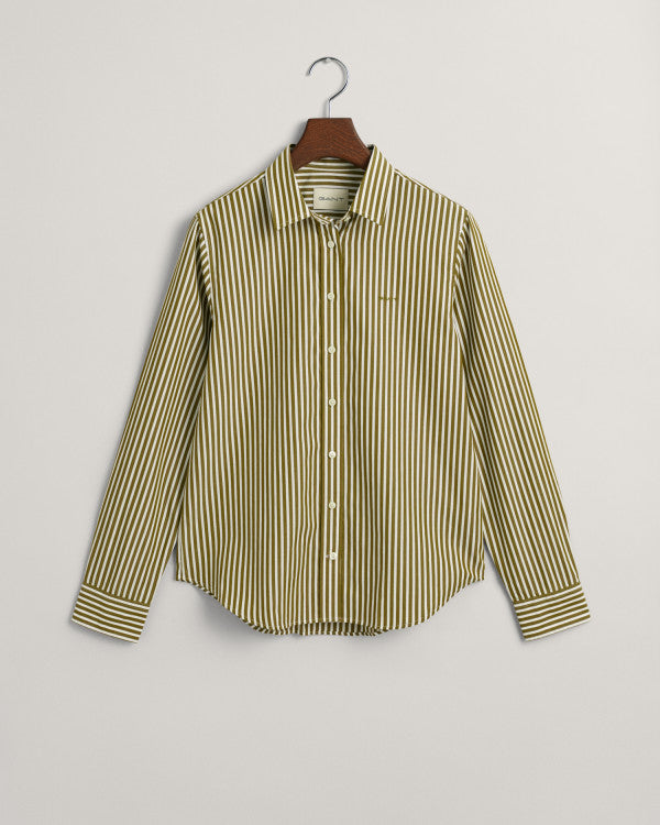 GANT Reg Poplin Striped Shirt /Košulja 4300214