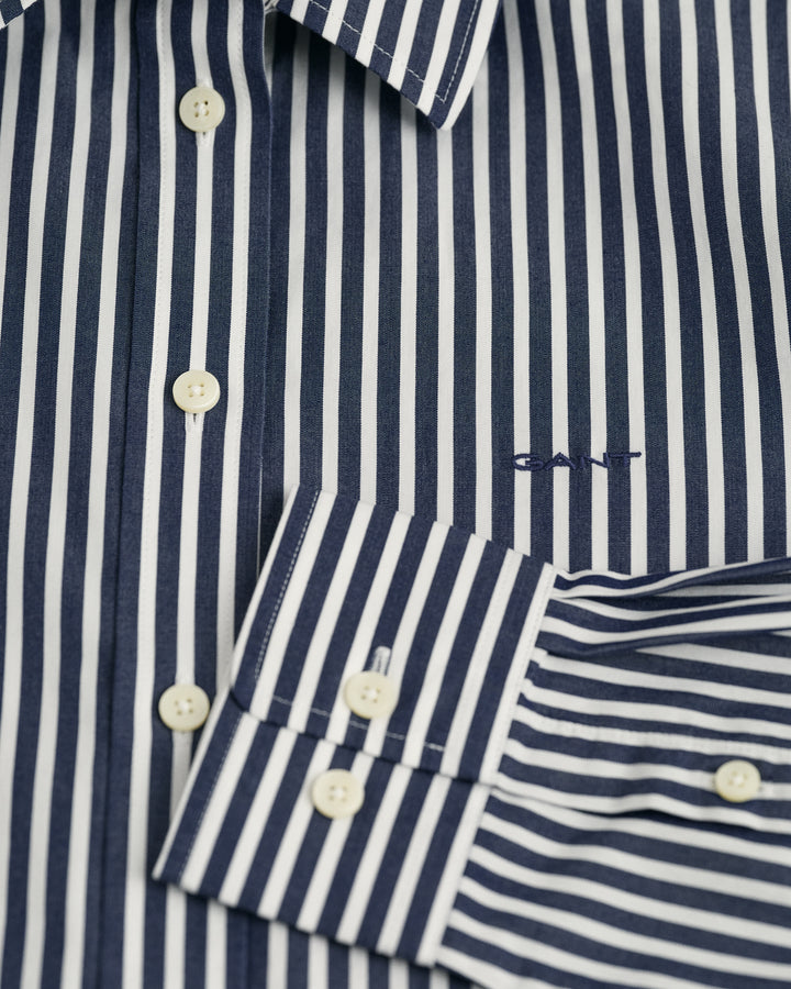 GANT Reg Poplin Striped Shirt /Košulja 4300214