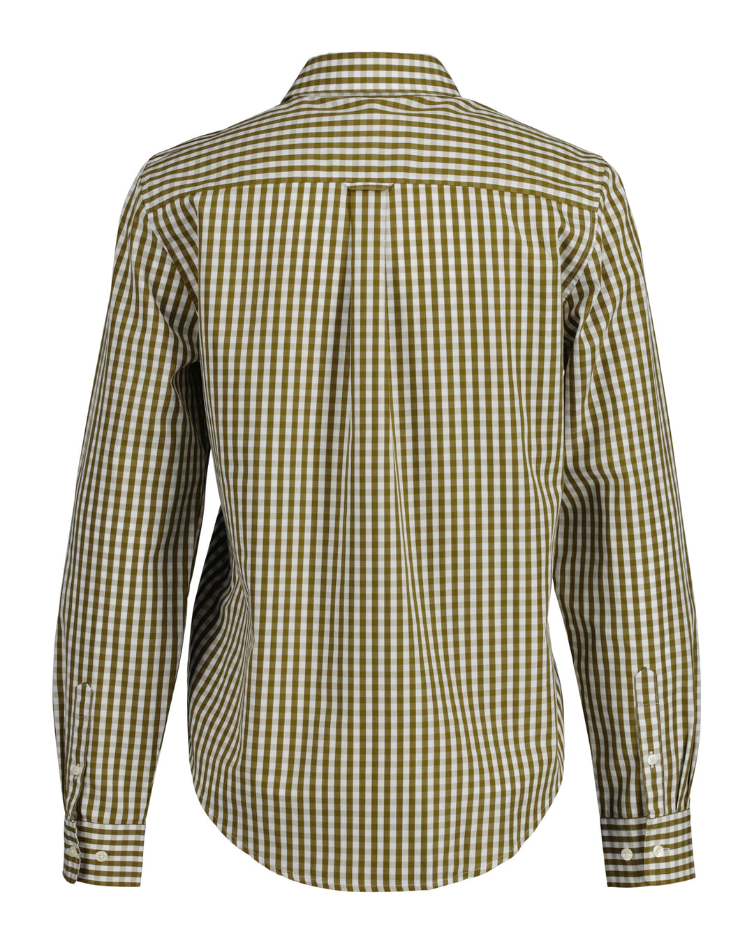 GANT Reg Poplin Gingham Shirt /Košulja 4300215