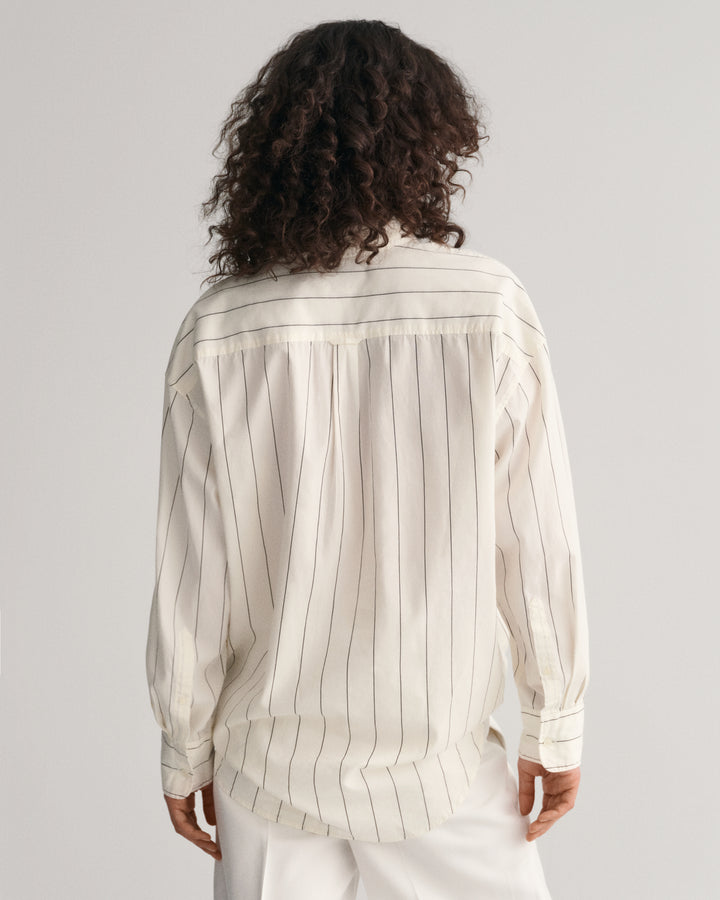 GANT Os Luxury Oxford Bd Striped Shirt /Košulja 4300226