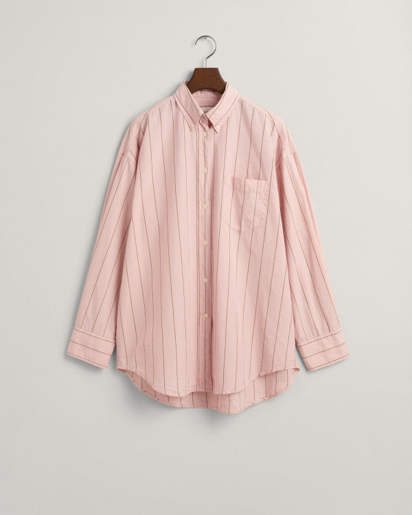 GANT Os Luxury Oxford Bd Striped Shirt /Košulja 4300226