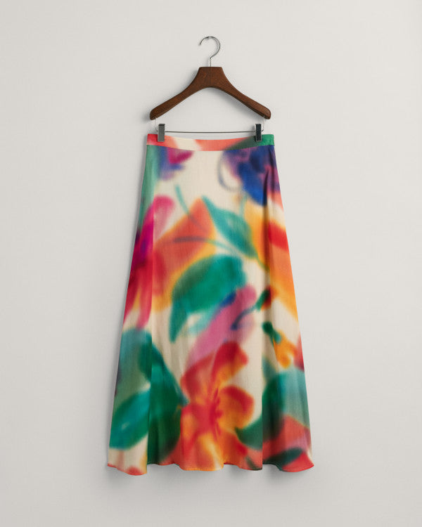 GANT Floral Print Skirt /Suknja 4400096