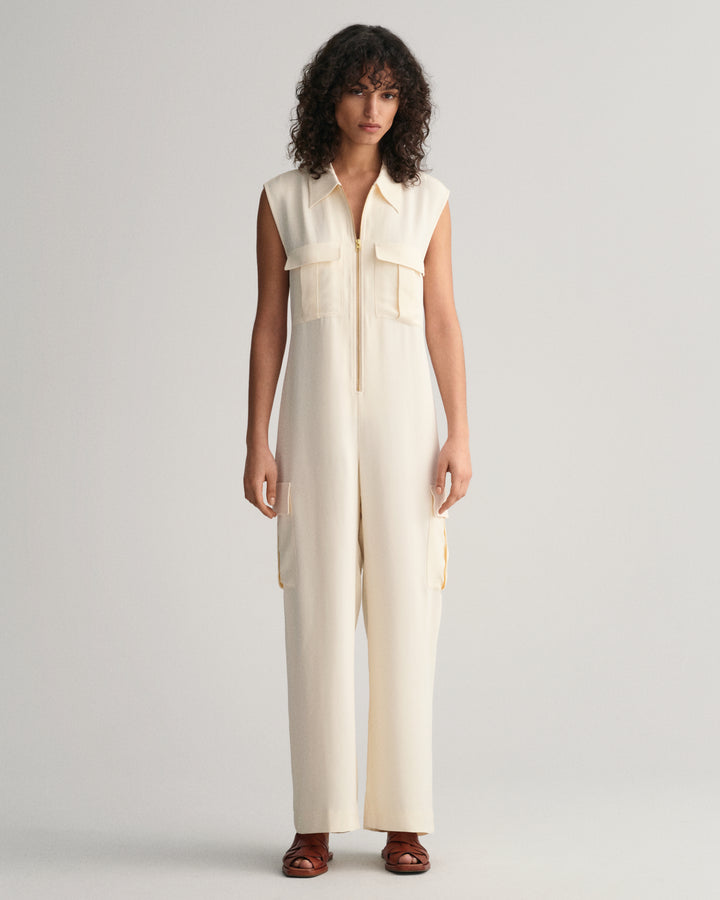 GANT Cargo Pocket Jumpsuit /Kombinezon 4503271