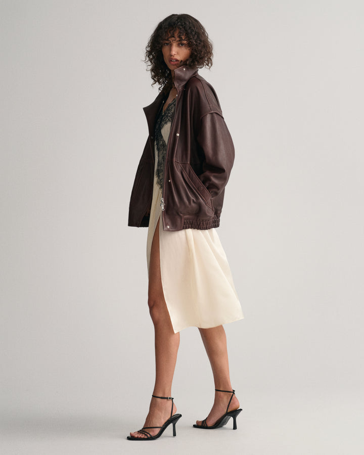 GANT Lace Camisole Dress /Haljina 4503273