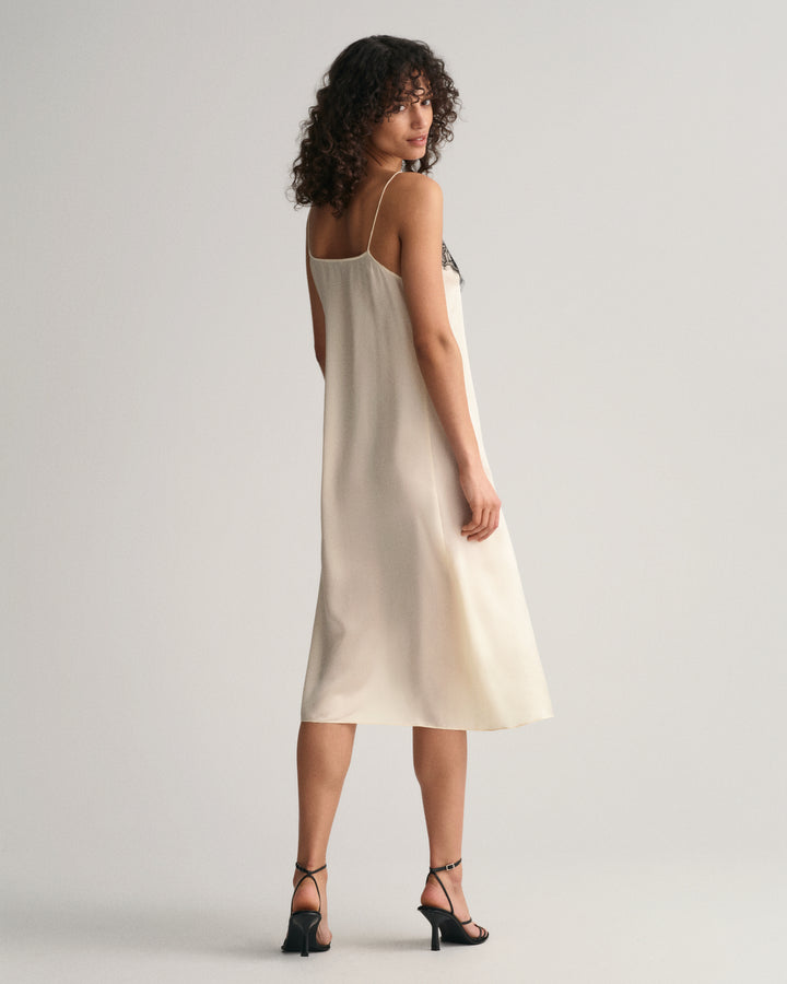 GANT Lace Camisole Dress /Haljina 4503273