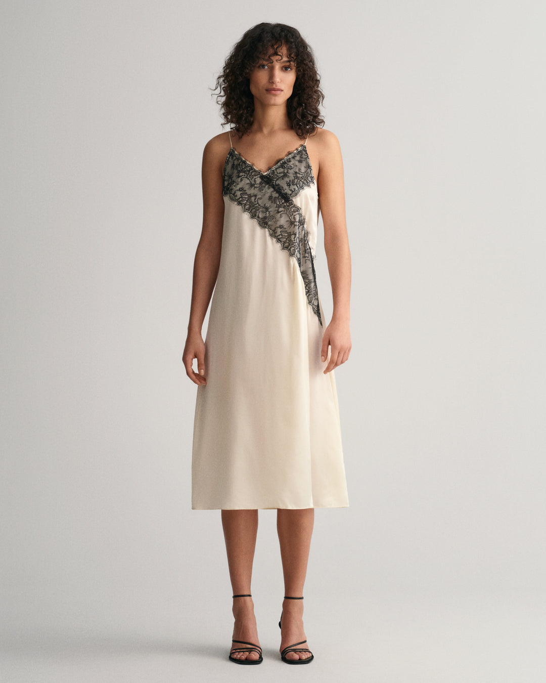 GANT Lace Camisole Dress /Haljina 4503273