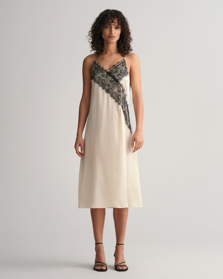 GANT Lace Camisole Dress /Haljina 4503273