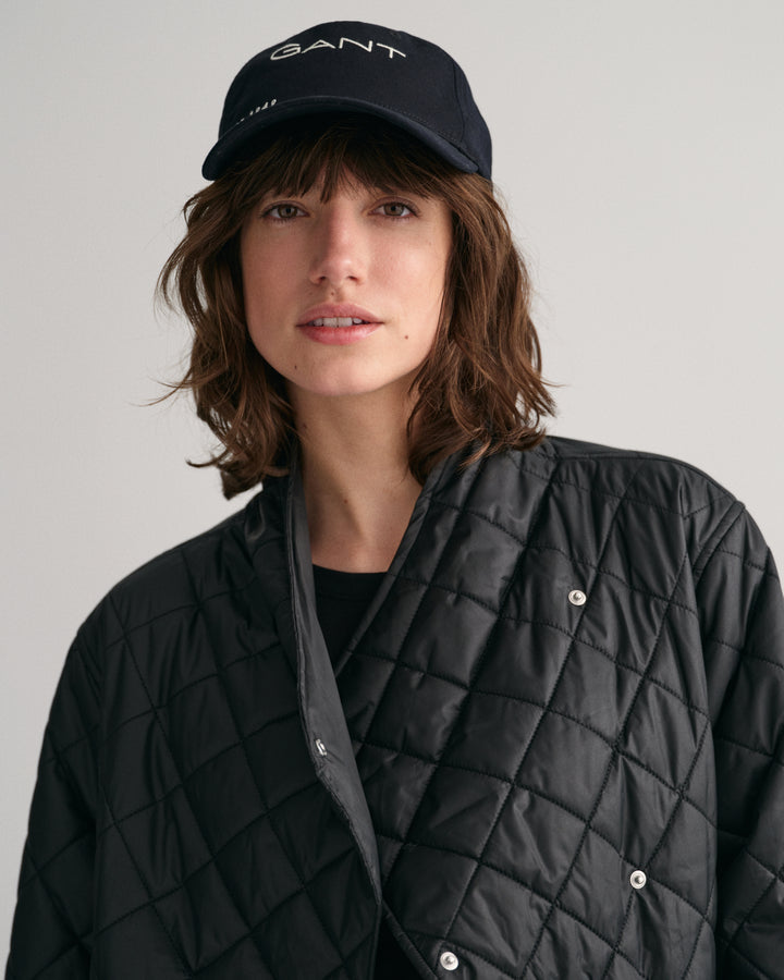 GANT Quilted Jacket /Jakna 4700275