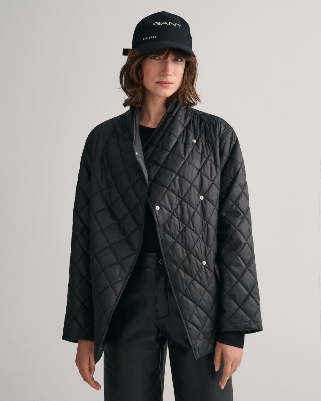 GANT Quilted Jacket /Jakna 4700275