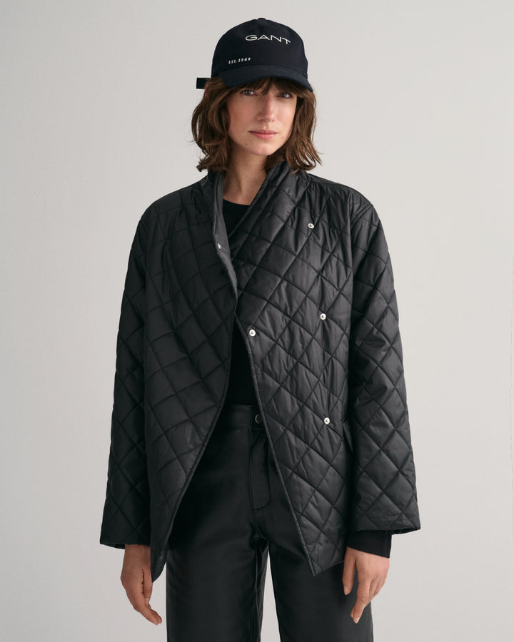 GANT Quilted Jacket /Jakna 4700275
