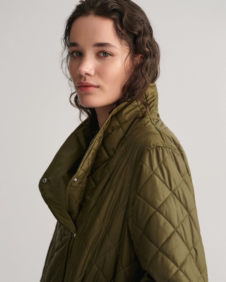 GANT Quilted Jacket /Jakna 4700275