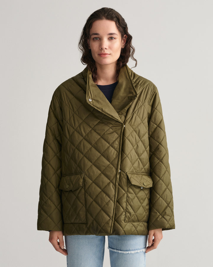 GANT Quilted Jacket /Jakna 4700275
