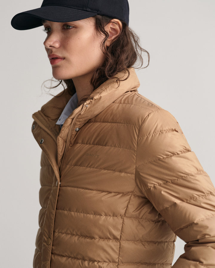 GANT Light Down Jacket /Jakna 4700281