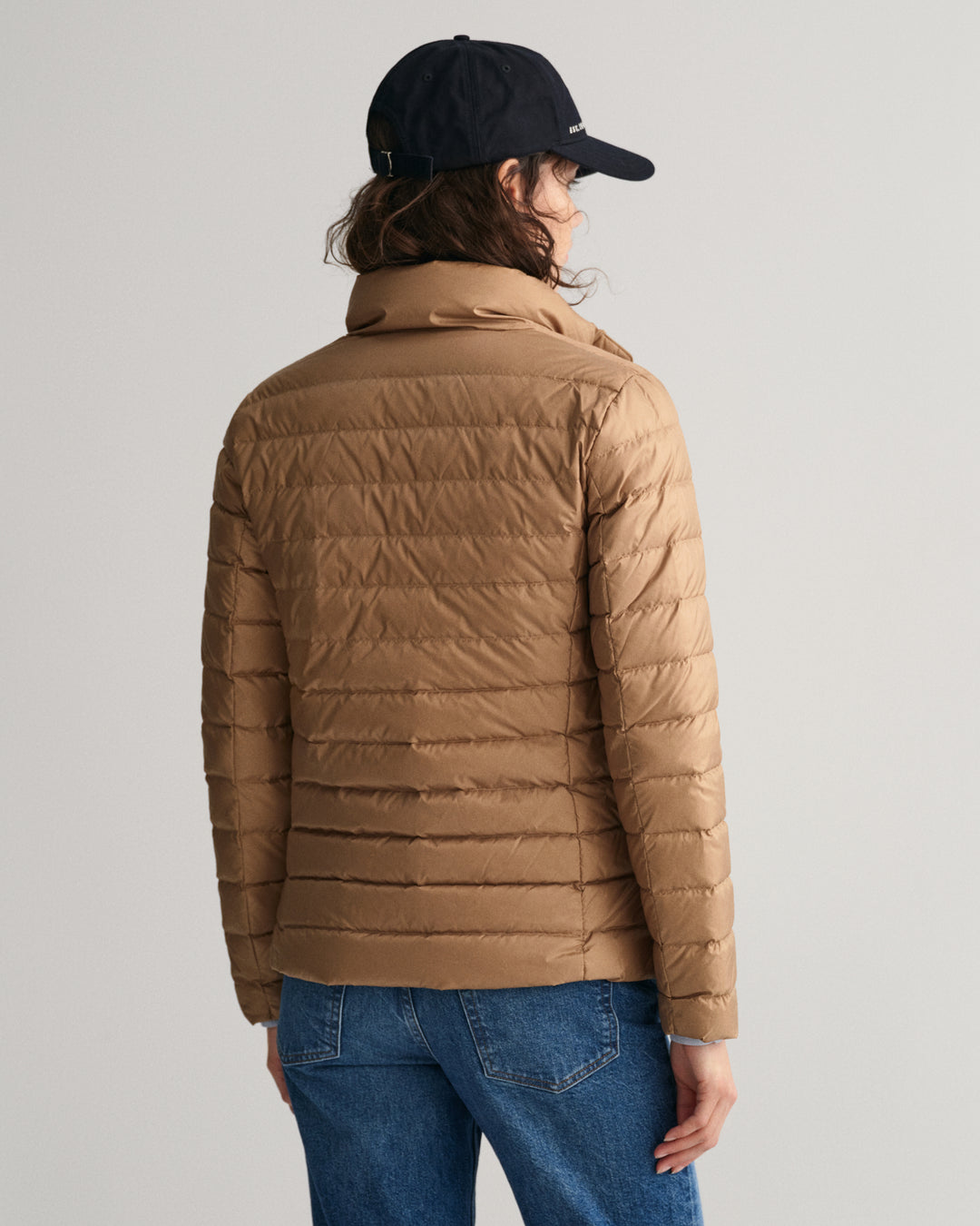 GANT Light Down Jacket /Jakna 4700281