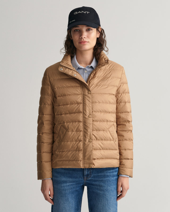 GANT Light Down Jacket /Jakna 4700281