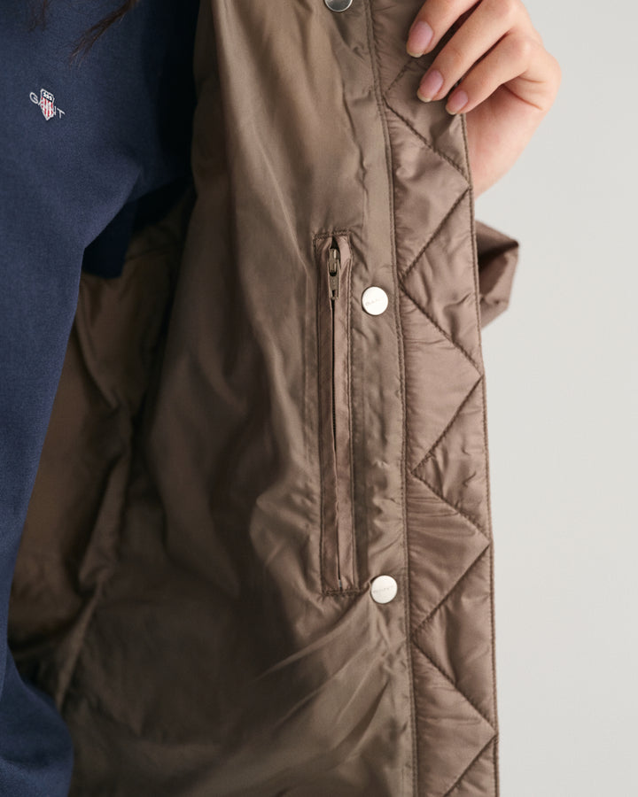GANT Light Down Jacket /Jakna 4700281