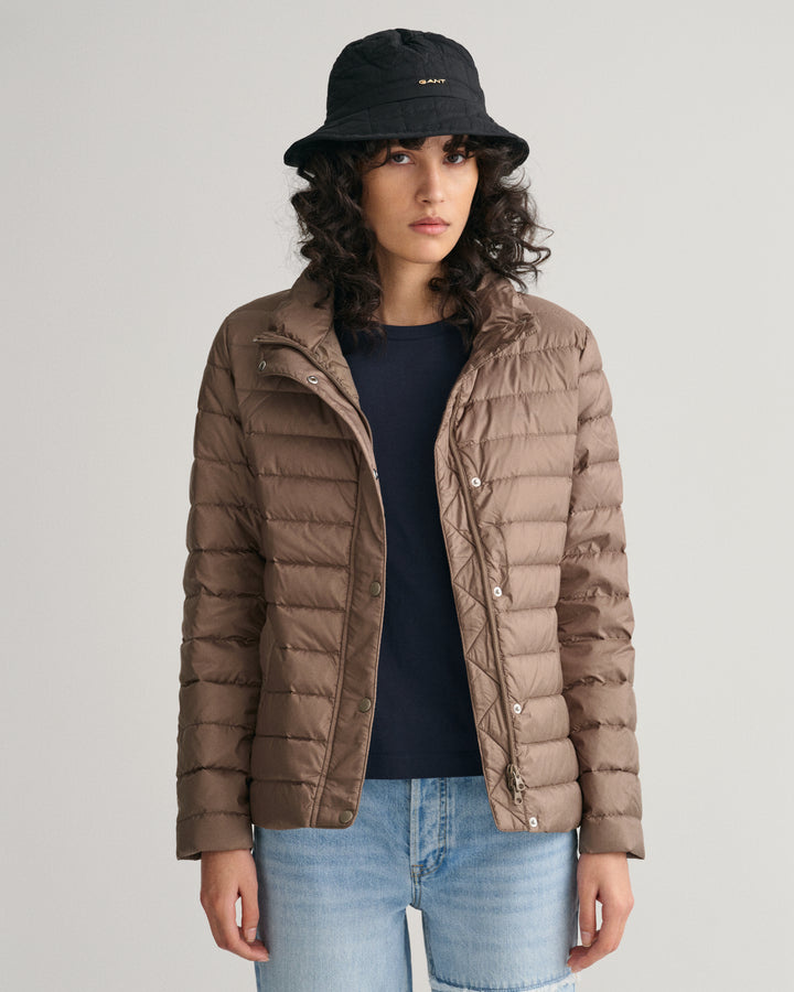 GANT Light Down Jacket /Jakna 4700281