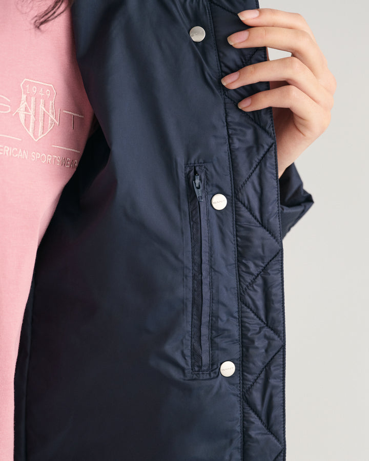 GANT Light Down Jacket /Jakna 4700281