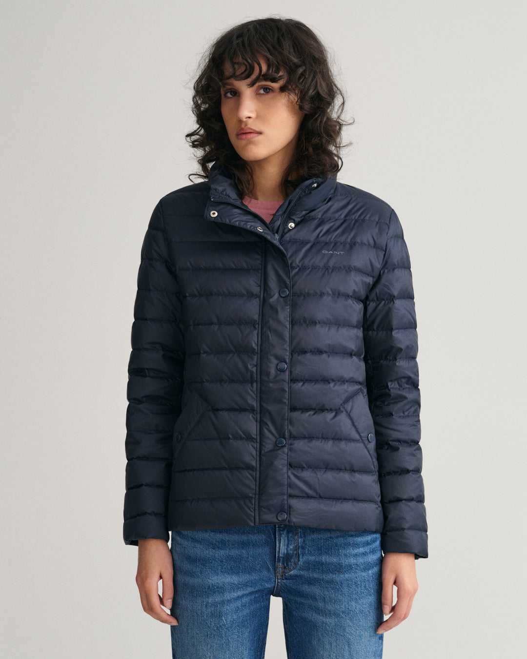 GANT Light Down Jacket /Jakna 4700281