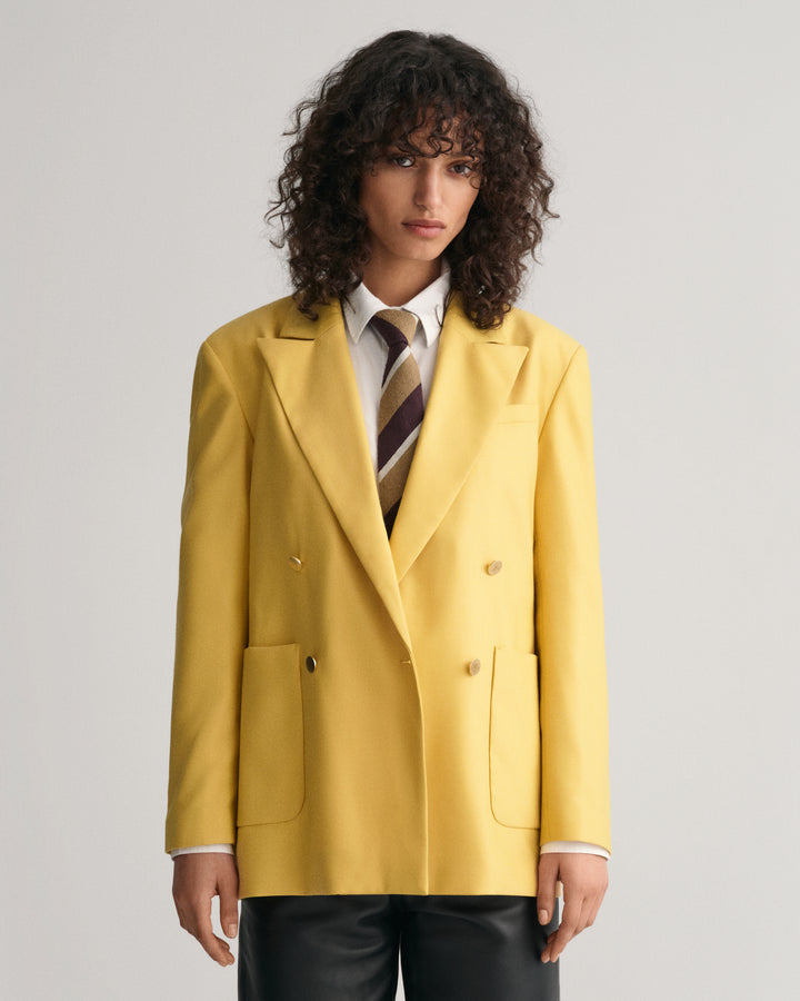 GANT Regular Club Blazer /Sako 4770175