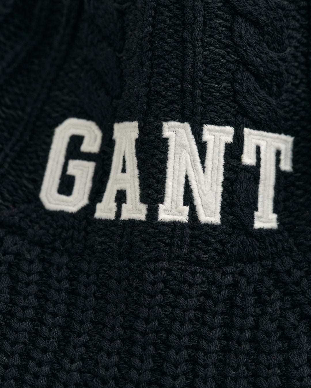 GANT Knitted Bell Hat /Šešir 4910040