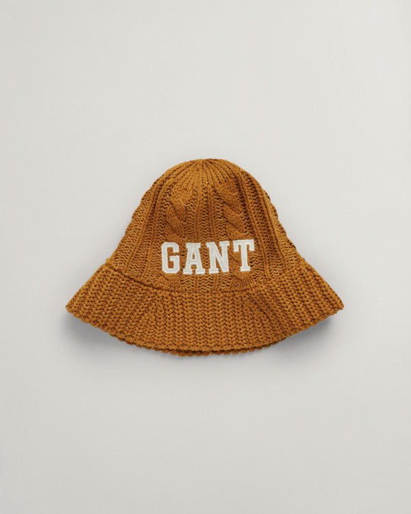 GANT Knitted Bell Hat /Šešir 4910040