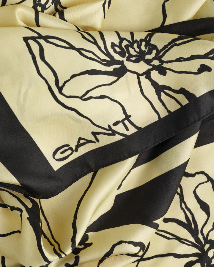 GANT Silk Scarf /Marama 4920190