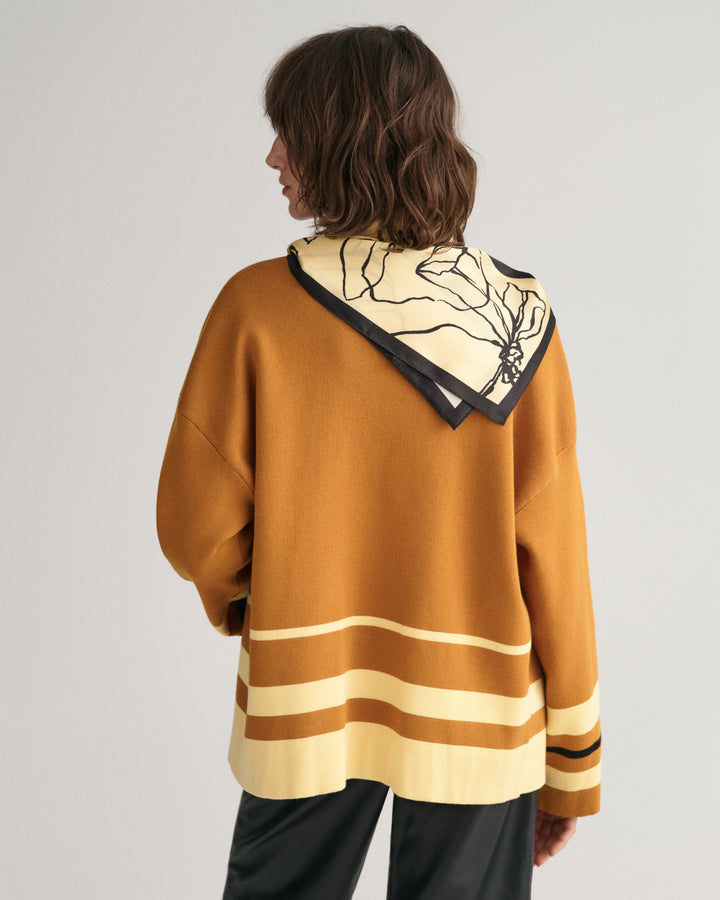 GANT Silk Scarf /Marama 4920190