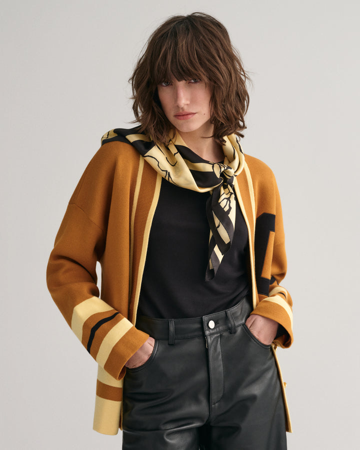 GANT Silk Scarf /Marama 4920190