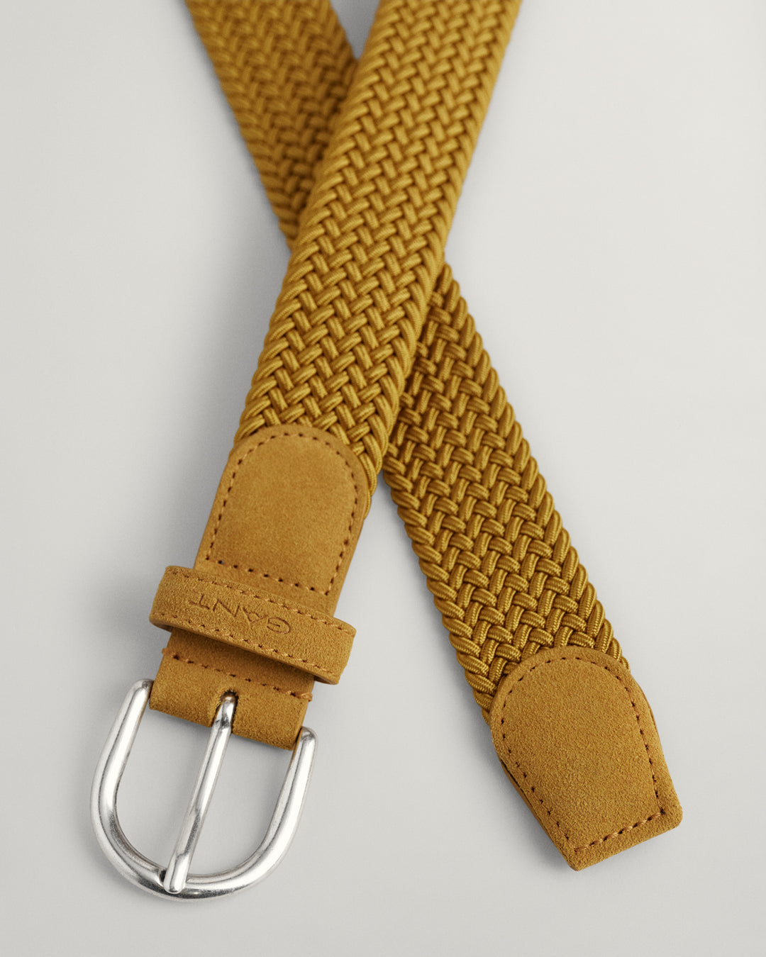 GANT Elastic Braid Belt /Remen 4940174
