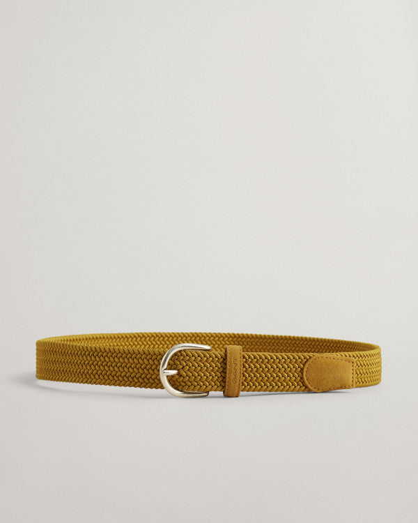 GANT Elastic Braid Belt /Remen 4940174