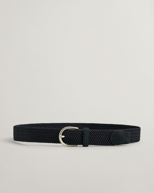 GANT Elastic Braid Belt /Remen 4940174