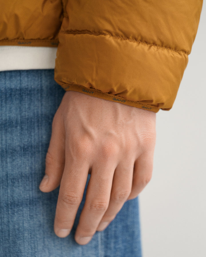 GANT Light Down Jacket /Jakna 7006298