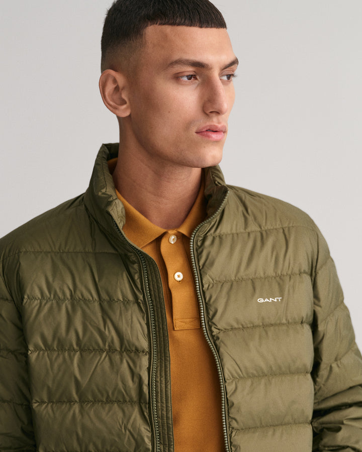 GANT Light Down Jacket /Jakna 7006298