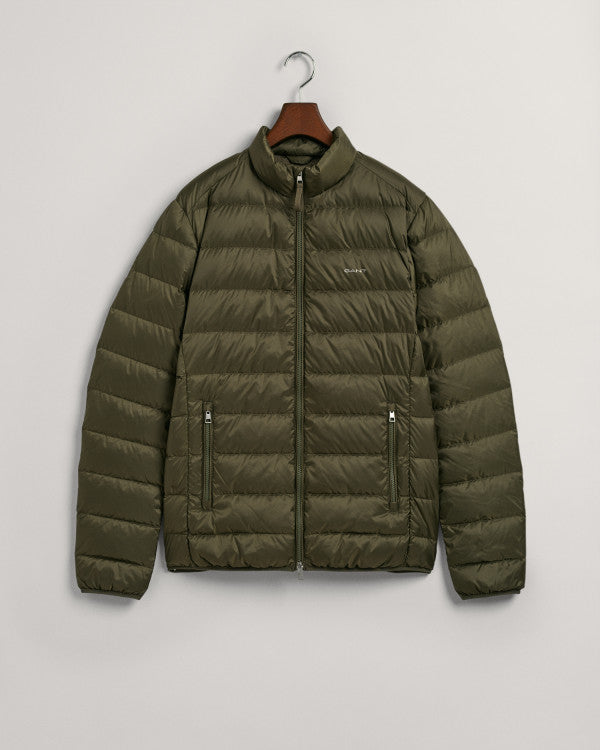 GANT Light Down Jacket /Jakna 7006298