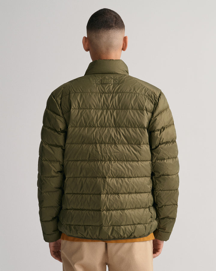 GANT Light Down Jacket /Jakna 7006298