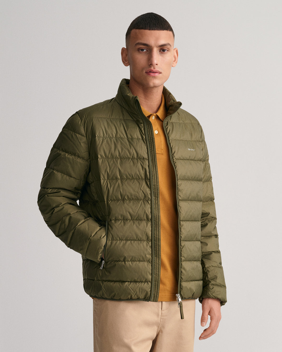 GANT Light Down Jacket /Jakna 7006298