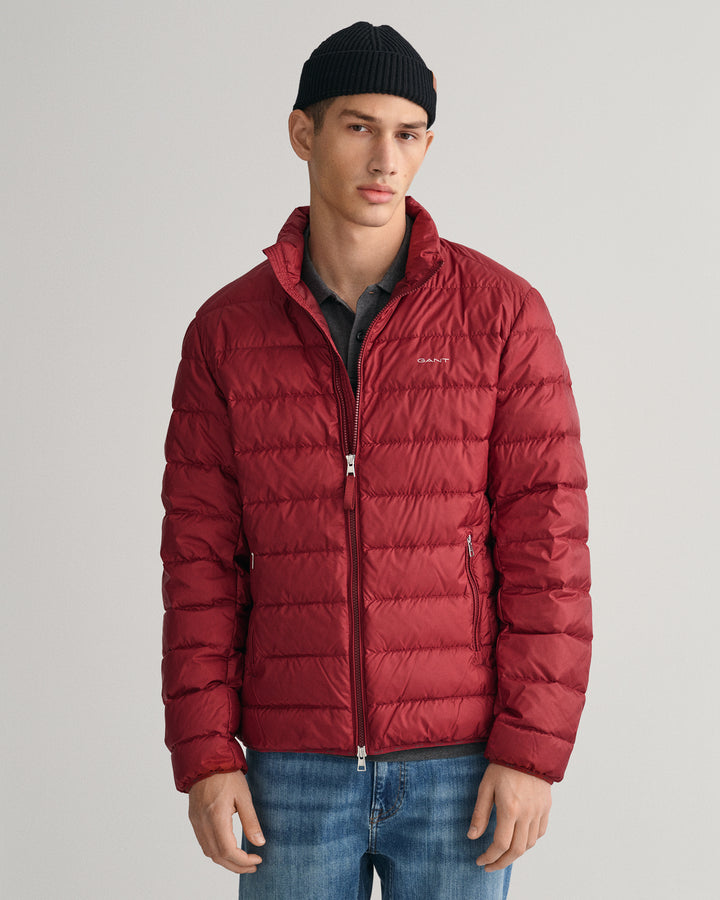 GANT Light Down Jacket /Jakna 7006298